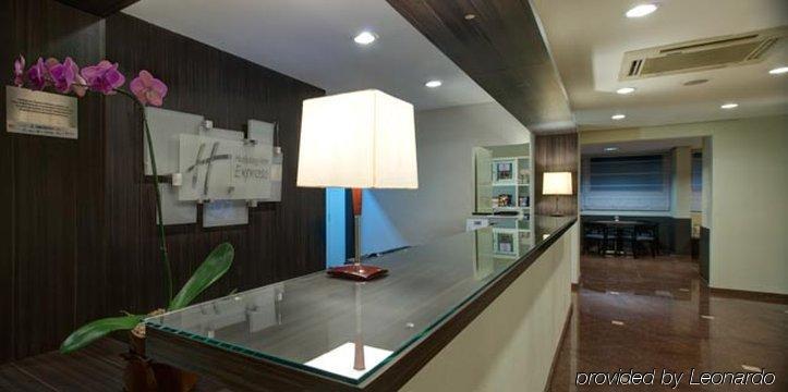 Holiday Inn Express Avenida Sumare São Paulo Exteriör bild