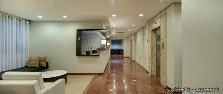 Holiday Inn Express Avenida Sumare São Paulo Exteriör bild